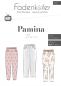 Preview: Fadenkaefer - Schnittmuster Pamina Damen